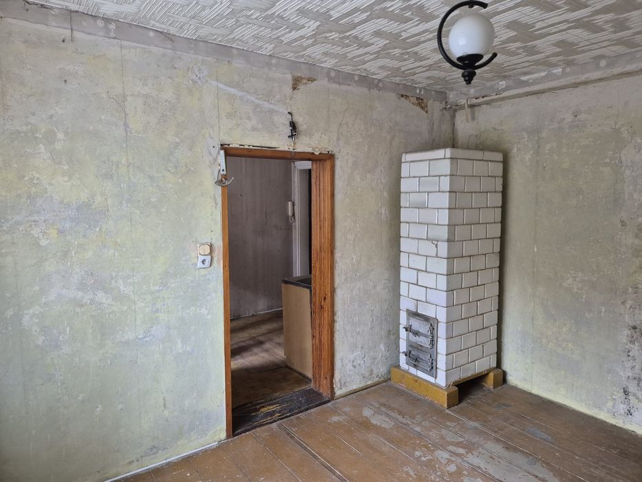 Mieszkanie na parterze niski czynsz