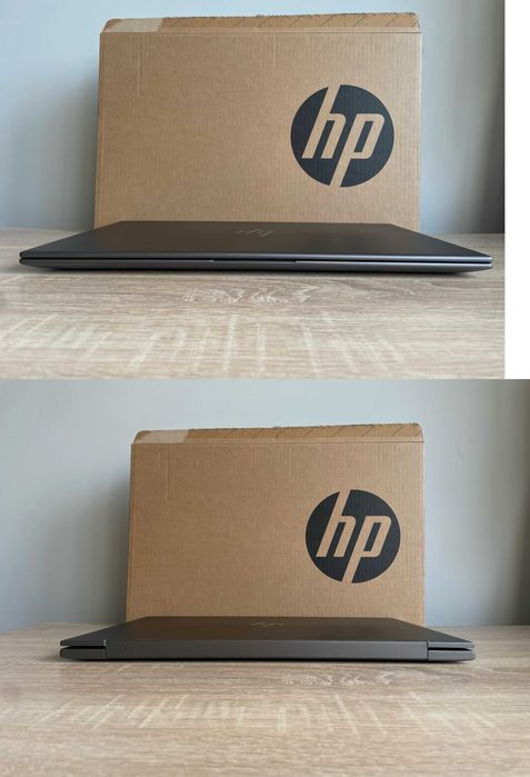 HP Envy 17 touch i7-13700H 14 ядер 16+ (2 слота) ssd 512 bat 8ч Type-C 2.4кг 2024 Gray Гарантия Расрочка