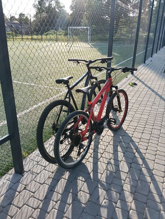 Scott voltage Yz 30 деребан