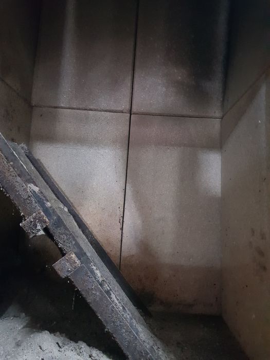 Recuperador de calor