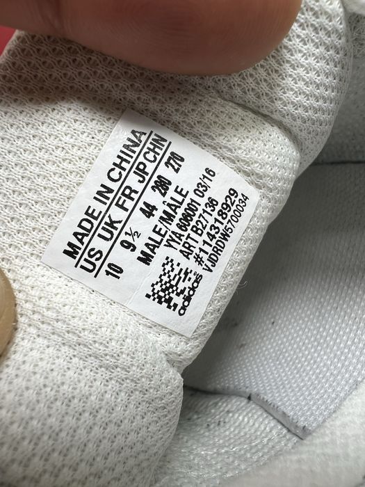 Кросівки 44р.  Adidas Superstar Foundation