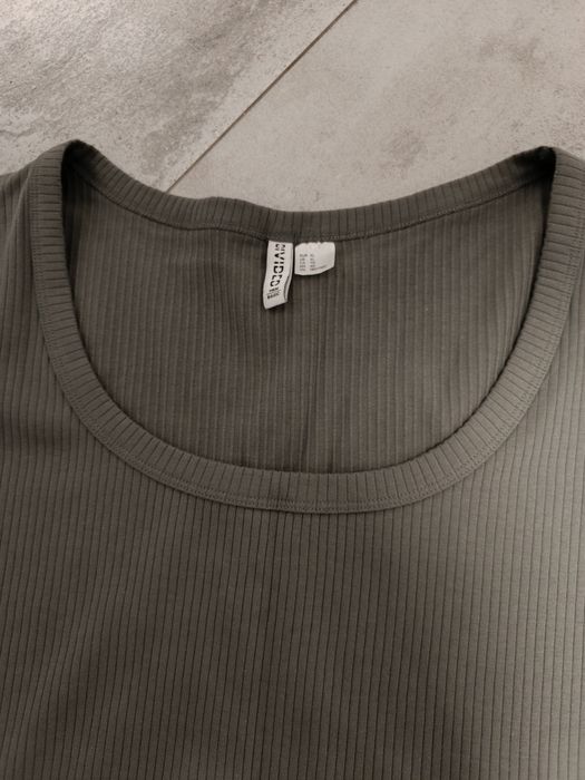 Top dziewczęcy  H&M roz XL