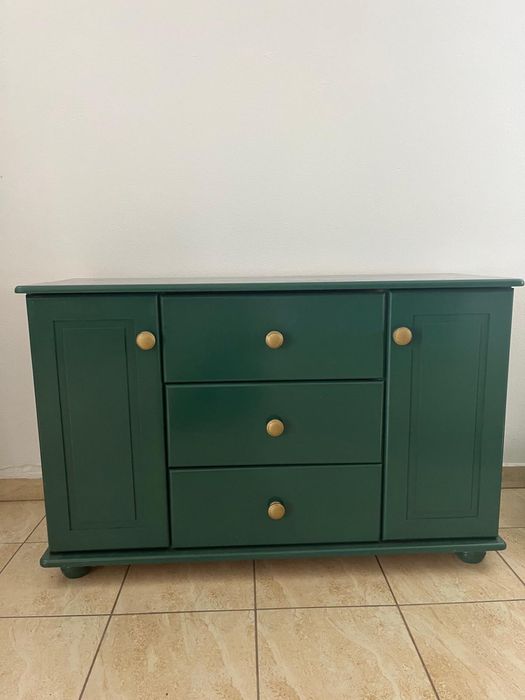 Sprzedam komode drewniana