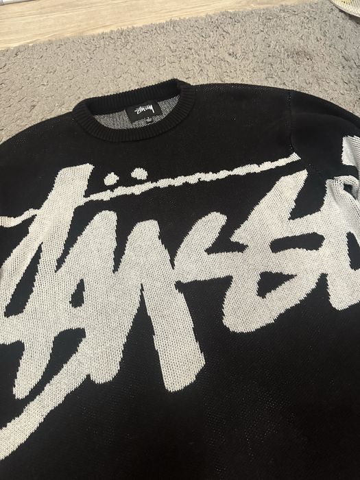 Кофта stussy оригінал
