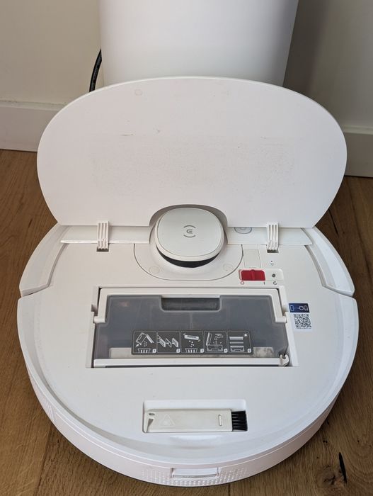 Robot sprzątający Ecovacs Deebot t9+