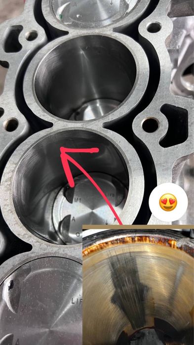 Ремонт двигунів BMW, Mercedes, Volkswagen, Audi, та інші