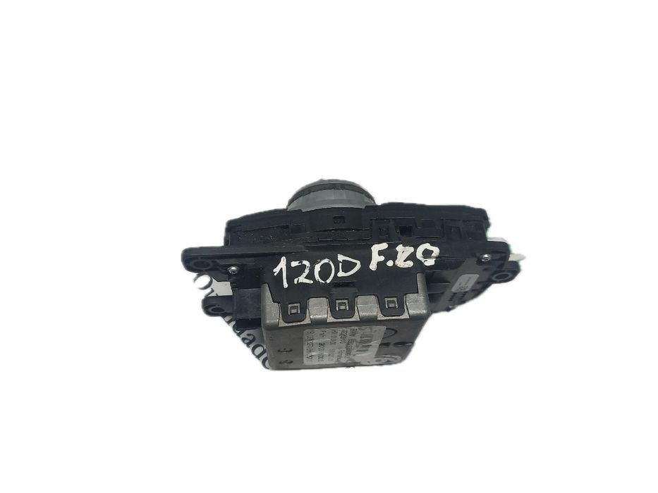 Comando / botão / interruptor multifunções BMW 1 (F21)