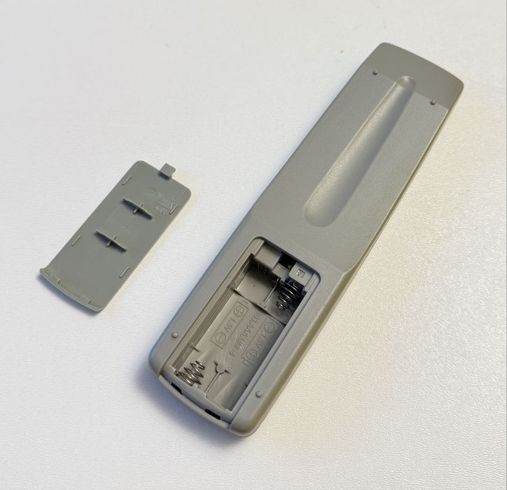 Sony RM-SG7 pilot zdalnego sterowania audio