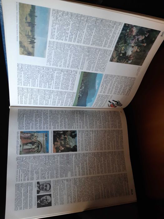 Encyklopedia Popularna PWN