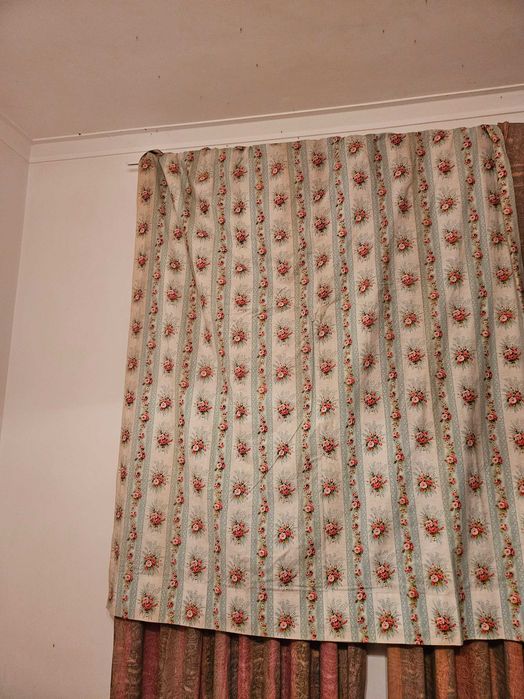 Venda de Cortinados