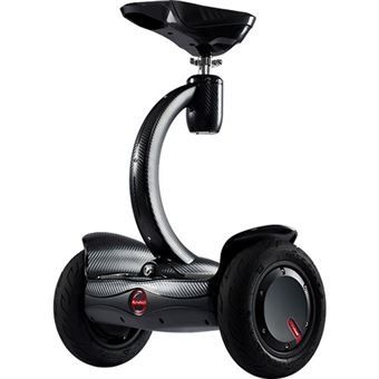 Airwhell S8 com bateria nova