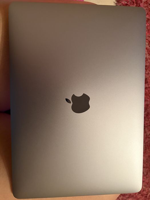 Macbook air 2019