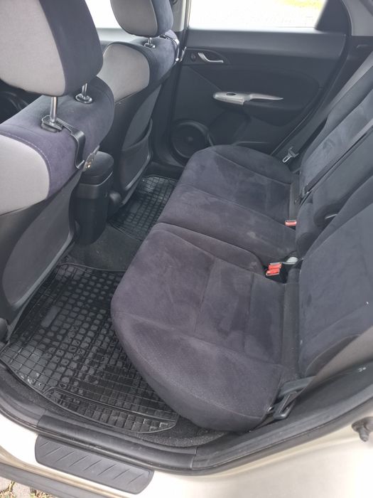 Honda Civic 1.4 Benzyna