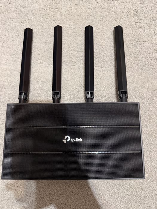 Роутер tp-link archer ax17