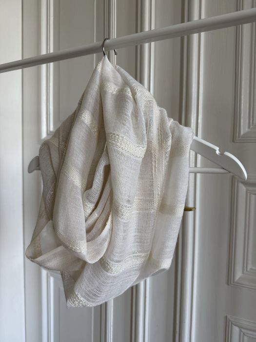 Vintage Fani Scarf - szal