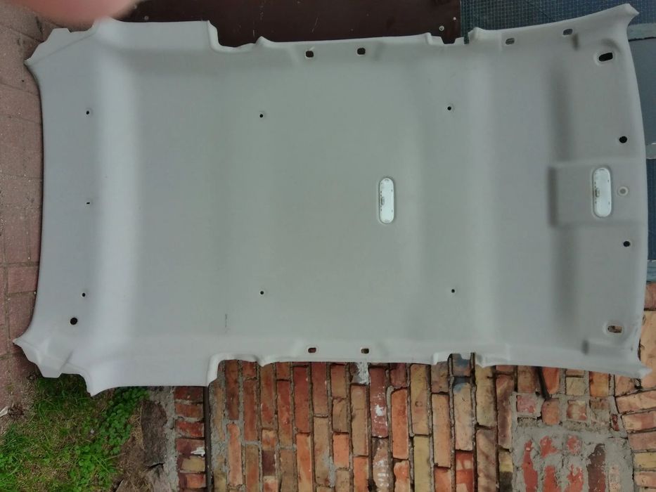 DACIA DUSTER I DO 17R PODSUFITKA STAN BDB INNE CZESCI PYTAC
