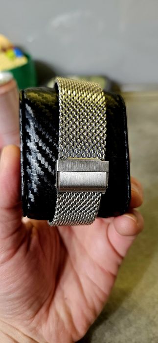 Adriatica Automatic Classic Sapphire - Stan idealny