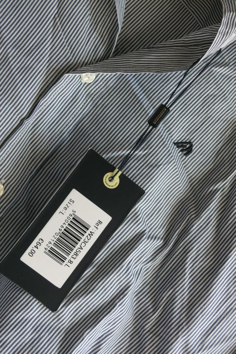 Camiseira QuebraMar