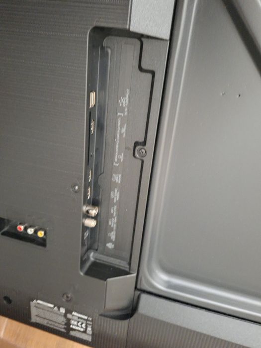 Tvs LG, smart tv  hisense varias pulgadas