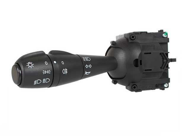 Manete Luzes Piscas - Dacia Sandero Logan Lodgy Duster (NOVO)