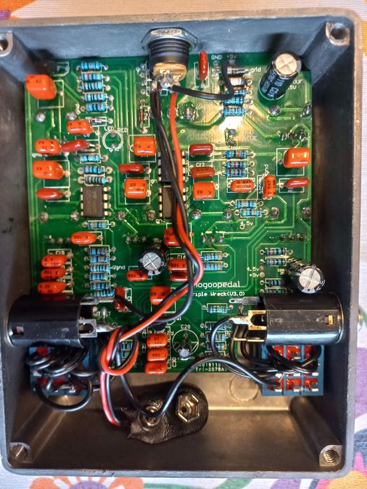 Wampler Triple Wreck -kopia-