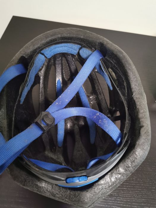 Capacete ciclismo btt bell