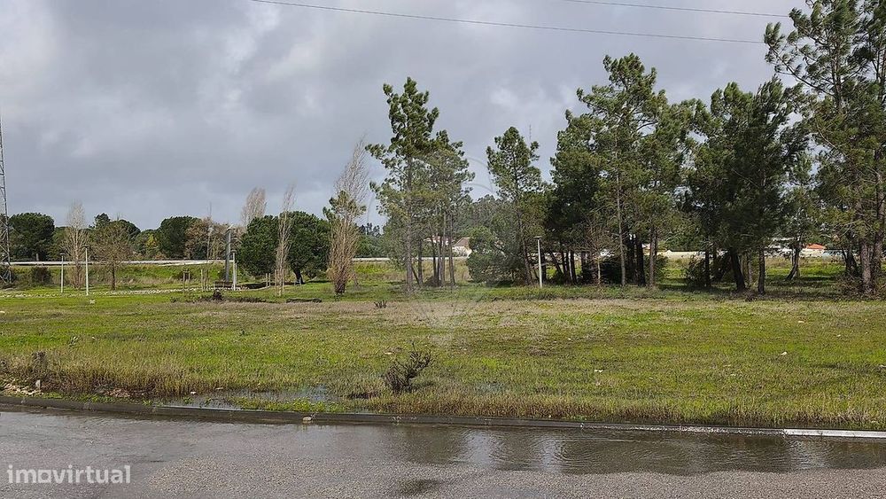 Terreno  para venda