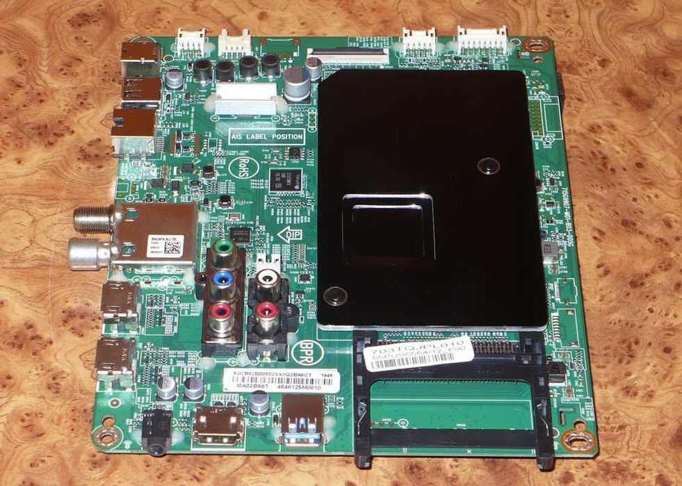 Płyta główna 715G9907-M01-B03-005G - TV Philips 65PUS6554