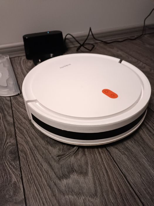 Robot sprzątający Xiaomi E5