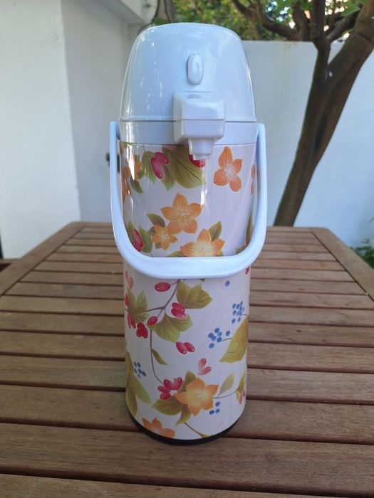 Kitchen Thermos for Hot/Cold Water/Coffee434511403570309121