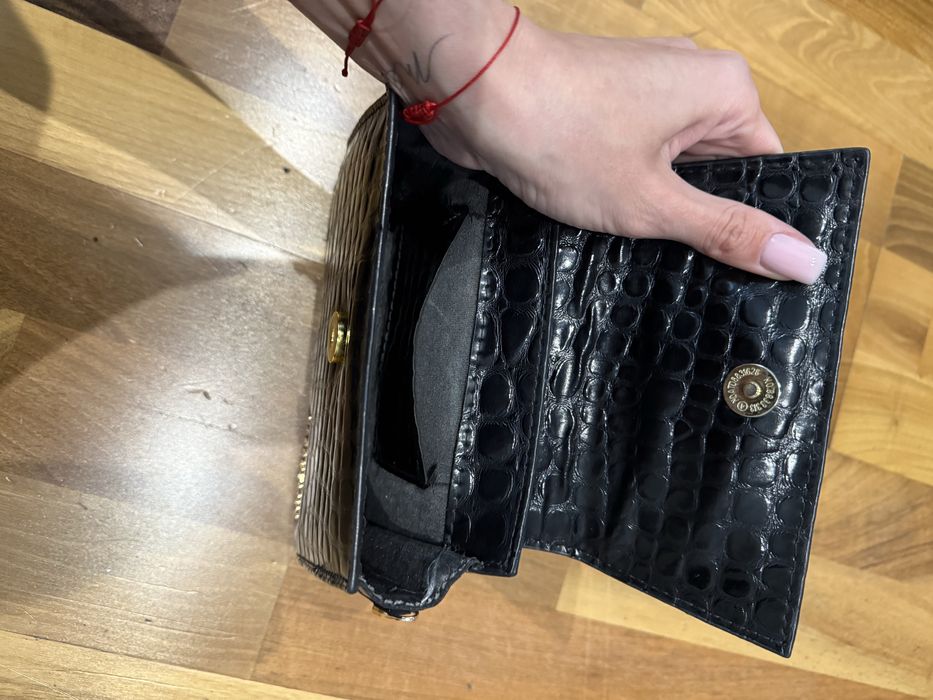 Torebka Jacquemus czarna