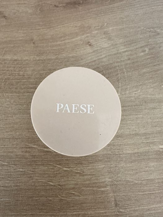 Super puder do twarzy