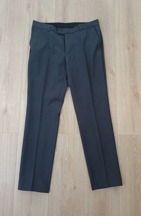 Garnitur, spodnie, koszula firma Bonus