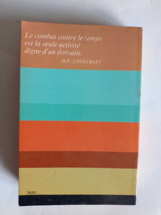 Les Énigmes de L´Archeologie de L. Sprague de Camp (Francês)
