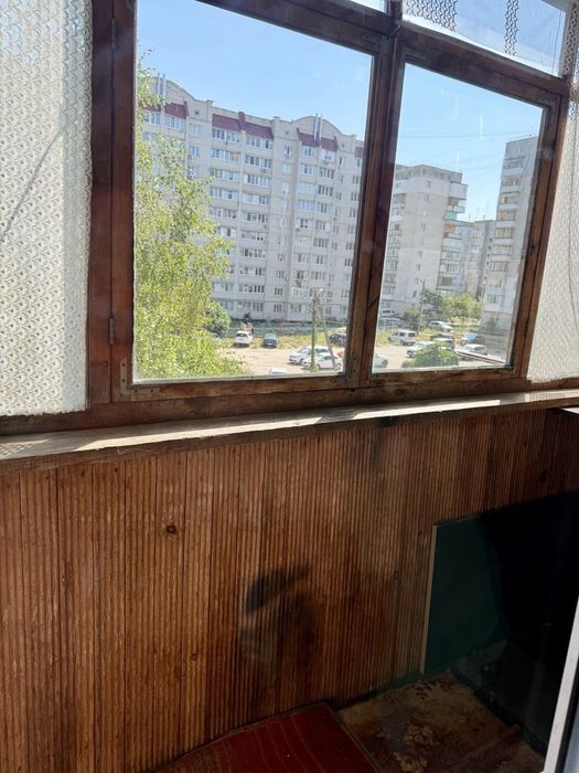 Продаємо терміново 2 кімнатну на Крошні