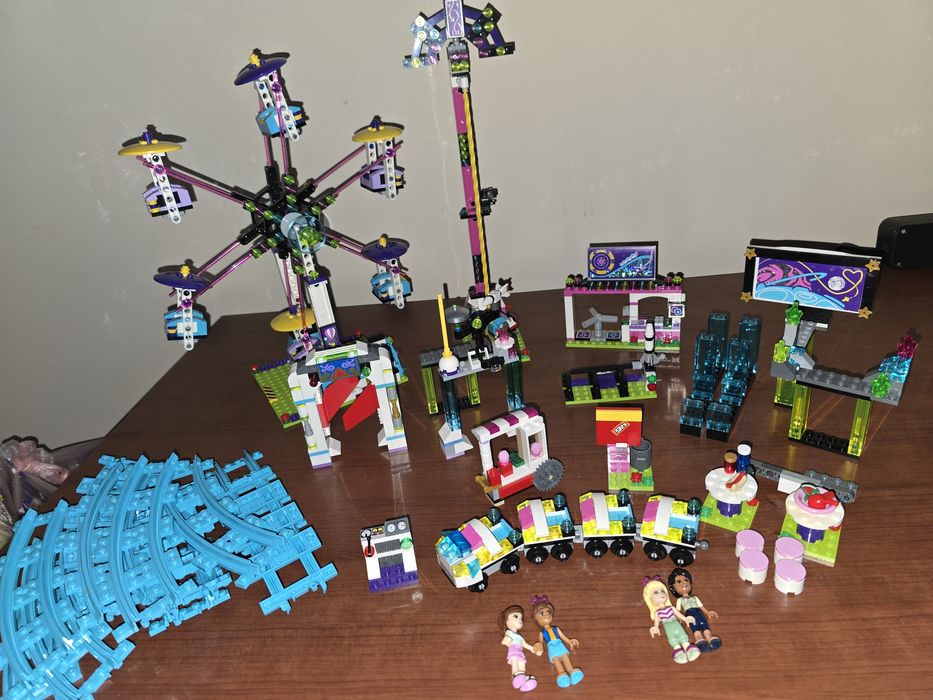 lego friends 41130 оригінал