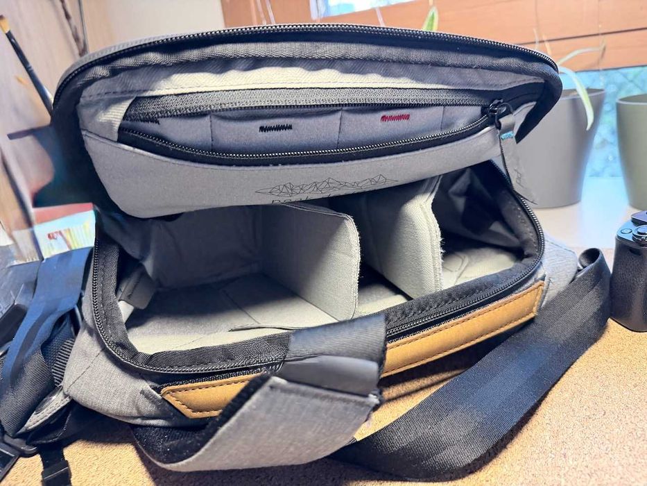 Sony a6000 com objectivas