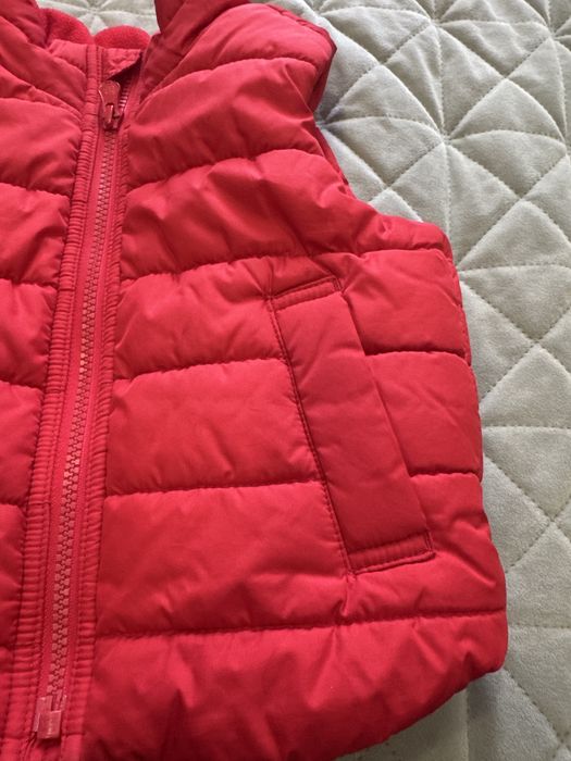 Жилет жилетка gap 98 18 міс