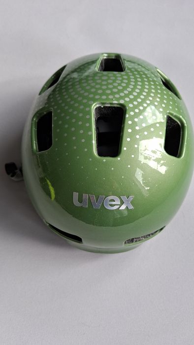 Kask deska/hulajnoga