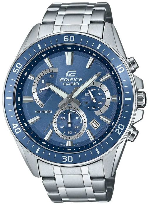 Zegarek Męski EDIFICE EFR-552D -2AVUEF