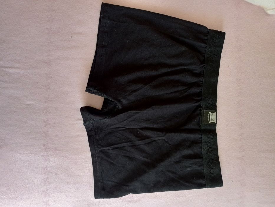 Nowe męskie majtki bokserki  r.M