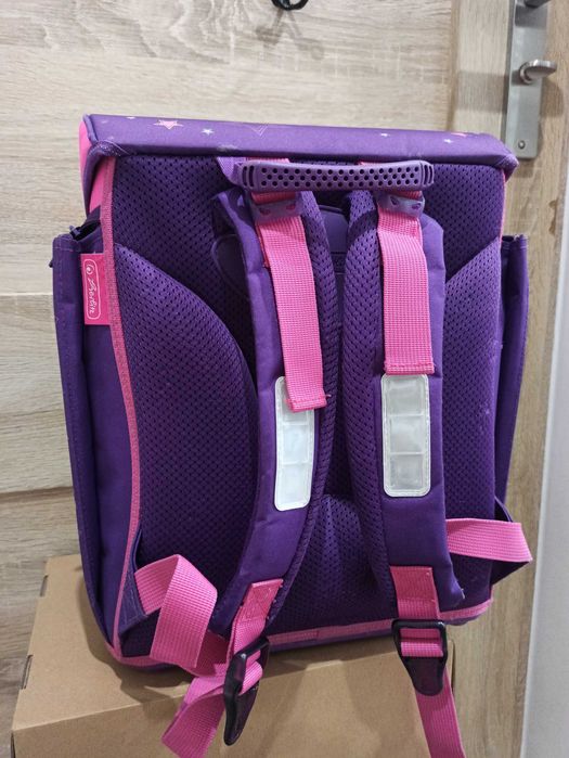 Tornister Herlitz Melody Star