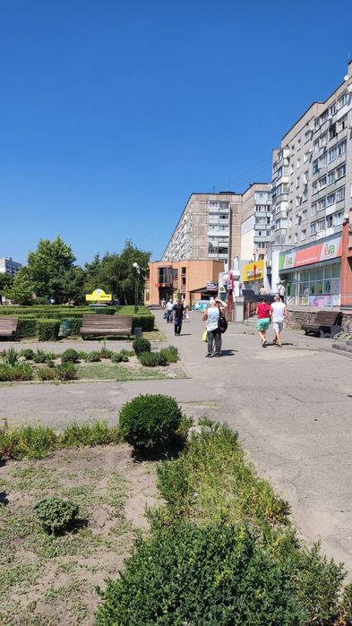 Помещение свободного назначения