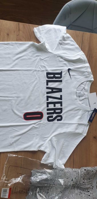 Koszulka Nike NBA Portland Lillard rozmiar XL
