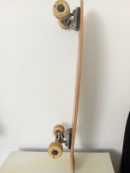 Skate QUIKSILVER Woody 29"×8,5"