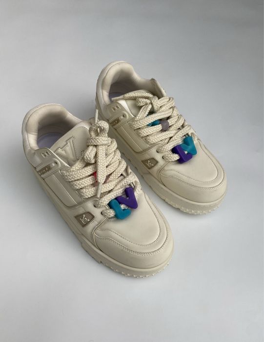 Louis Vuitton Trainer Max Sneakers