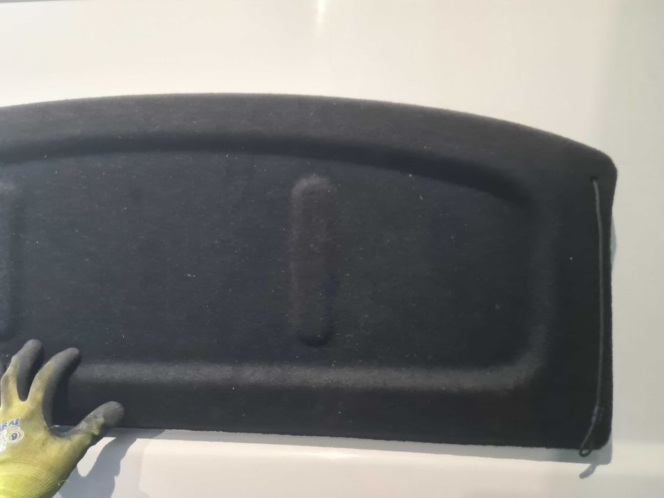 Kia Rio IV 1.2 lift HB półka bagażnika 21r