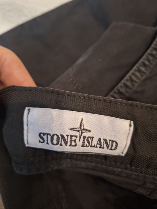 Stone island карго штани розмір S - M