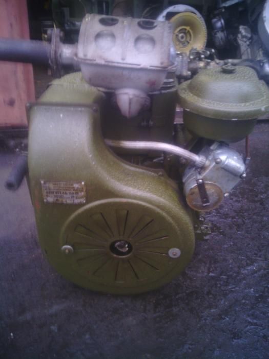 Запчасти на двигатель УД15 ,уд25, на СК12, СК 6  мотоблок минитрактор