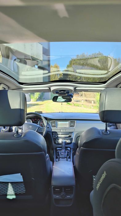 Peugeot 508 GT Line